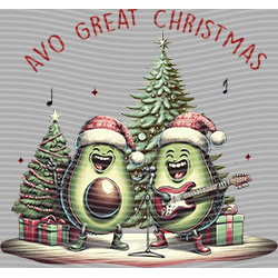 Christmas-ADJ 12149